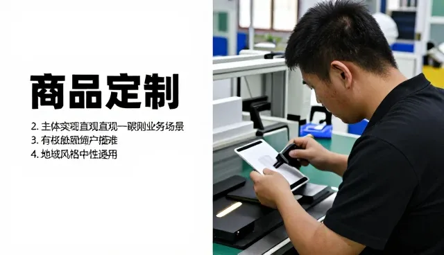山西众和吉商贸有限公司探索一件代发未来方向