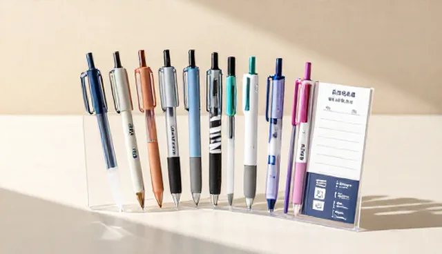 商品定制中选型关注点：成本与效率的取舍